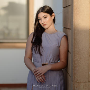 Babysitter in Modena: Micaela