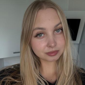 Opiekunka do dziecka Rzeszów: Anna