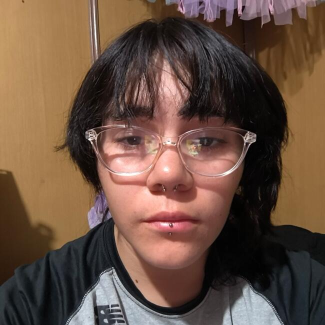 Niñera en Chillán: Marioly