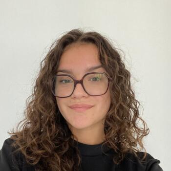Babysitter Maynooth: Ines
