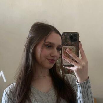 Babysitter in Krakow: Tetiana