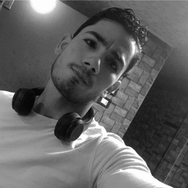 Babysitter in Madinaty: Mohamed