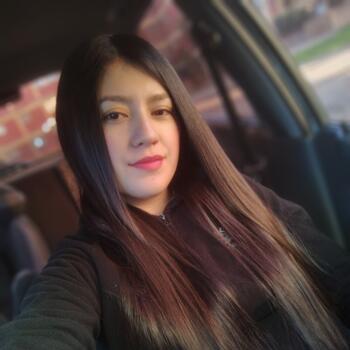Babysitter in Peñalolén: Shirley elizabeth