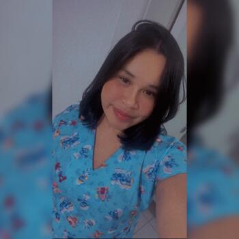 Babá Aracaju: Mary