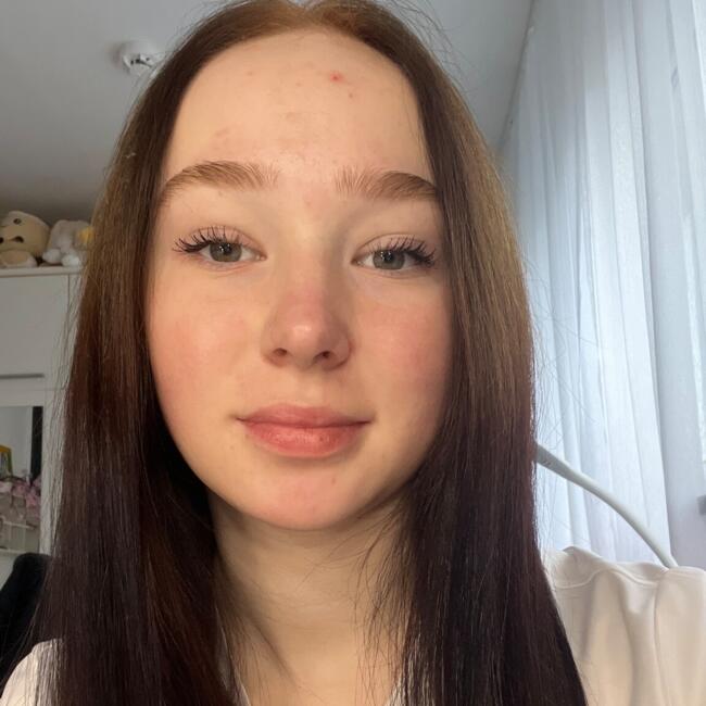 Babysitter in Berlin: Olesja