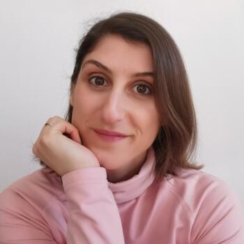 Bébiszitter Budakeszi területén: Marie