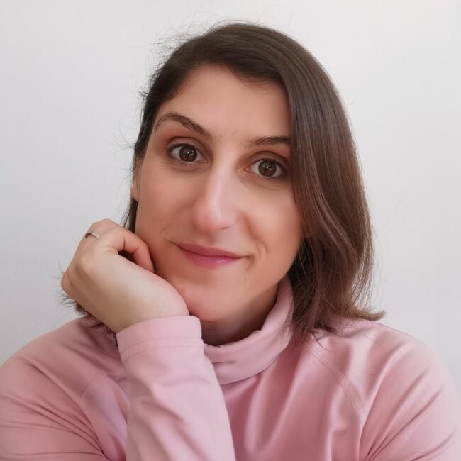 Bébiszitter Budakeszi területén: Marie