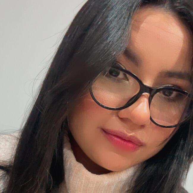 Babysitter em Ovar: Rebeca