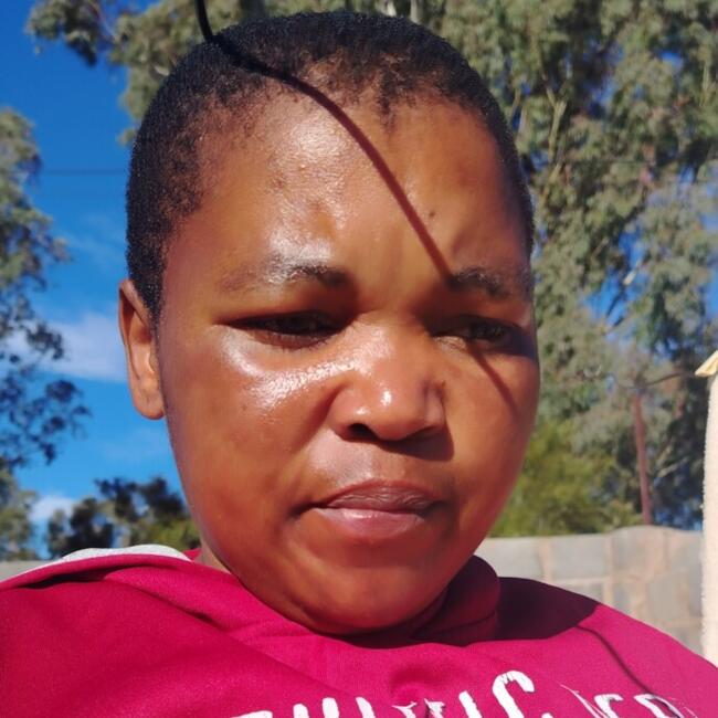 Babysitter in Ntabankulu: Andisiwe