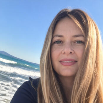 Babysitting job in Burgas: babysitting job Anna