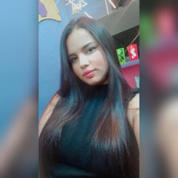 Família São Gonçalo (São Gonçalo): Larissa