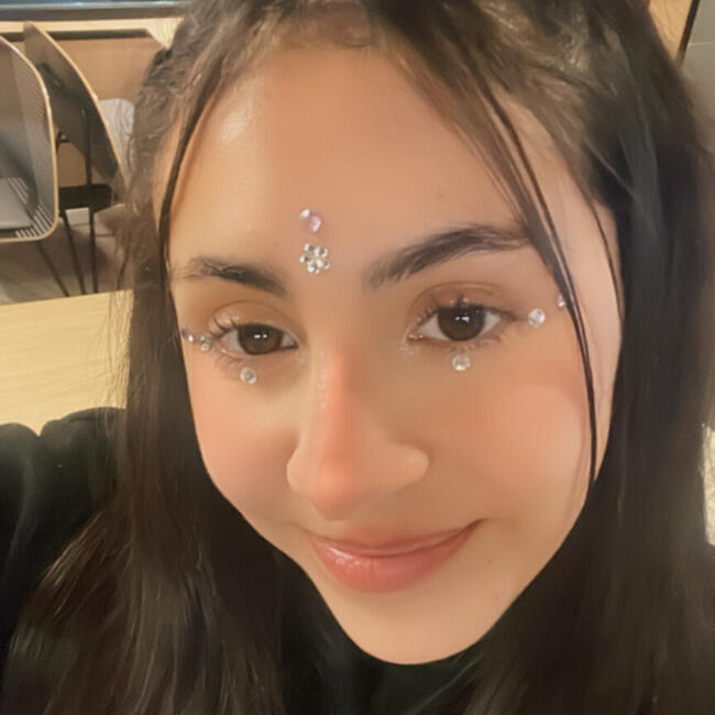 Babysitter in Quilicura: Elisa