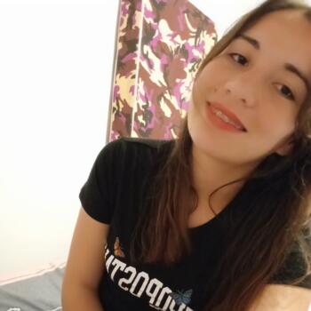 Babysitter Asunción: Elisa Raquel