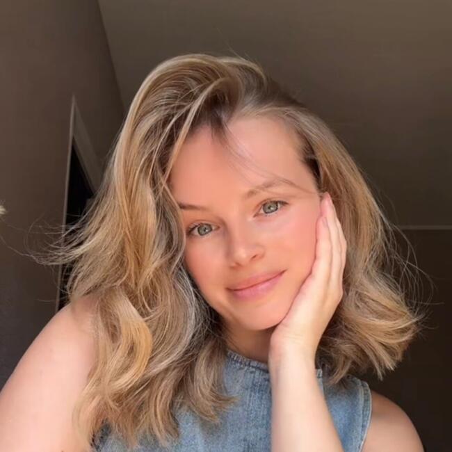 Nanny in Mouvaux: Olivia
