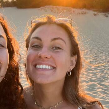 Babysitter in Nice: Lilly