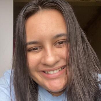 Babá em Vicência: Thaisa