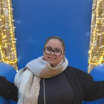 Baby-sitter Paris: Maiwenne