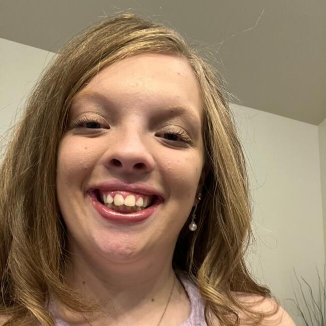 Babysitter in Conroe: Dakota