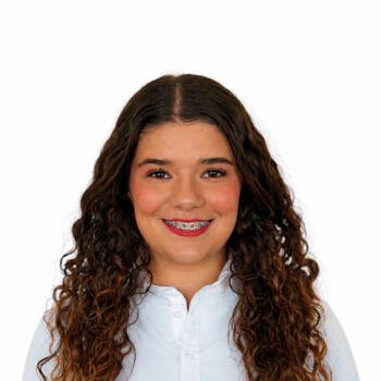 Niñera Elche: Sandra