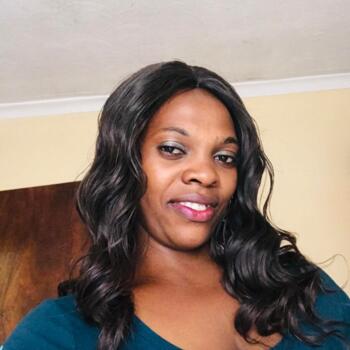 Babysitter in Port Elizabeth: Rosemary