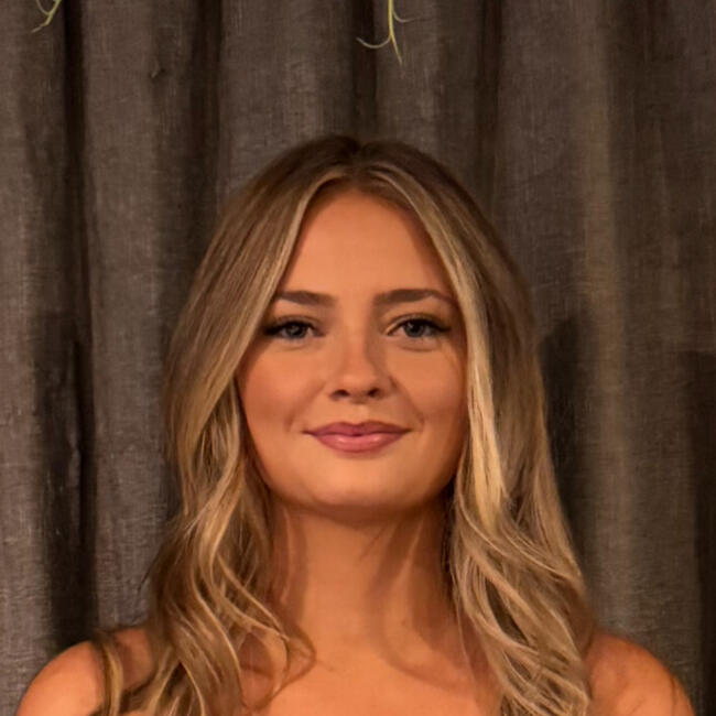 Babysitter in Christchurch: Piper