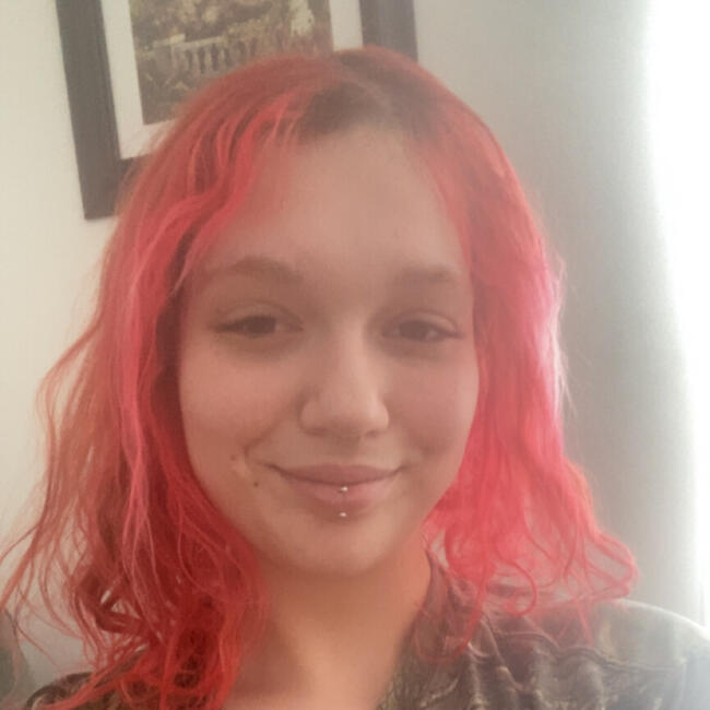 Babysitter in Edmonton: Hailie