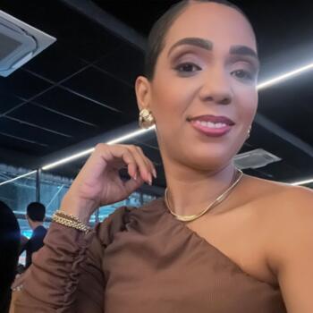 Emprego de babá em São Luís: emprego de babá Camila