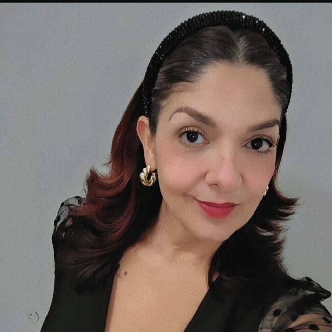 Babysitter in San José (Provincia de San José): Liz Alvarado Sibaja