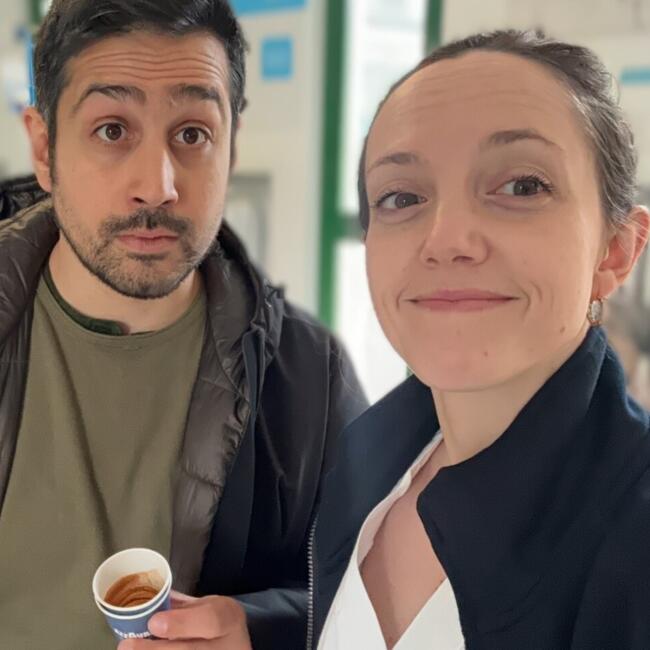 Lavoro per babysitter a Padova: Silvia