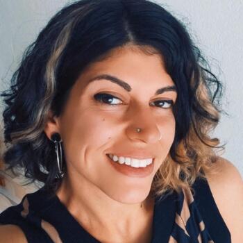 Babysitter in Huarte: Paula