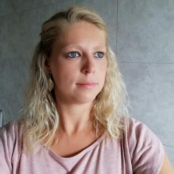 Babysitter Kalmthout: Jessica