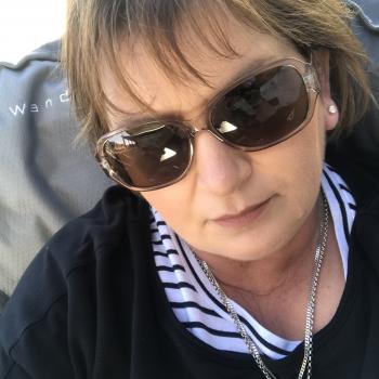 Nanny Mount Barker: Shelley
