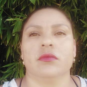 Babysitter Caldas: Mary