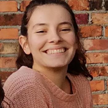 Baby-sitter Nantes: Maude