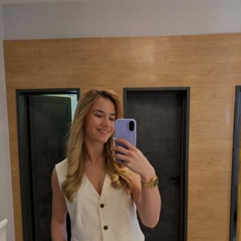 Babysitter Zagreb: Tiana