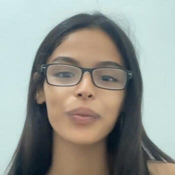 Babysitter Casablanca: Aisha