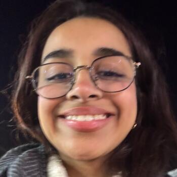 جليسة أطفال في أكادير: Rayhana