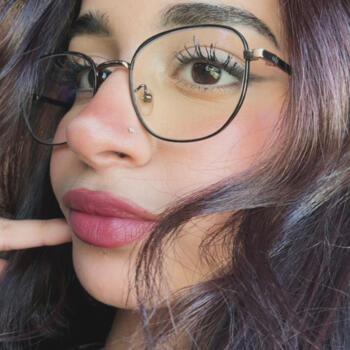 Babysitter in Agadir: Rayhana