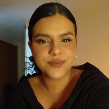 Niñera en Barcelona: Deborah