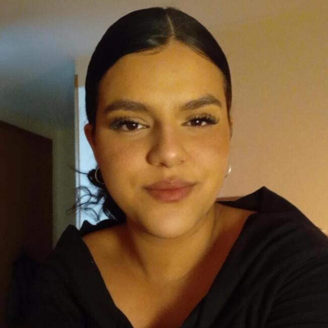 Nanny in Barcelona: Deborah