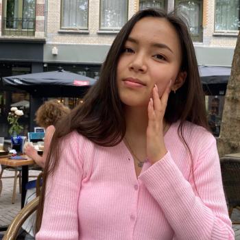 Babysitter Schiedam: Alfira