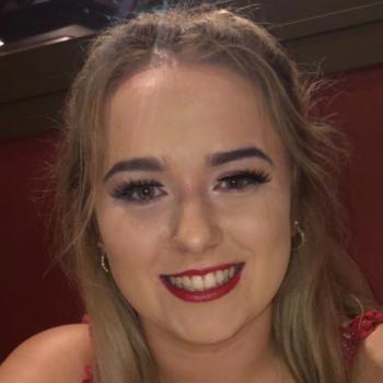 Babysitter Kilmallock: Rachel