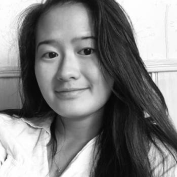 Barnvakt Älmhult: Lina