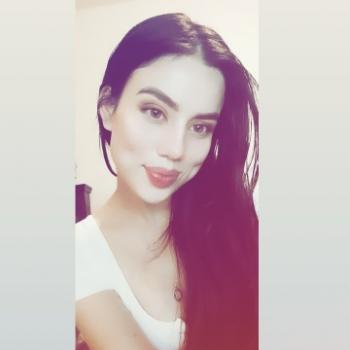Niñeras en Cartago: Angélica