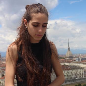 Tata a Treviso: Fiorella Zenobio