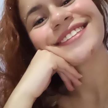 Babá em Sete Lagoas: Bruna Eduarda Marques