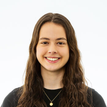 Babysitter in Bergen: Kine Helen Gullbrå