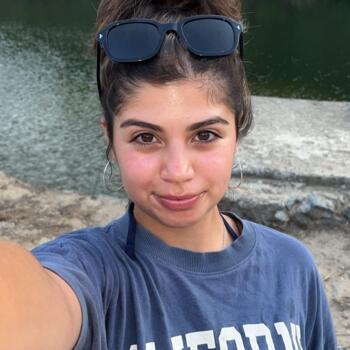 Babysitter Móstoles: Nerea