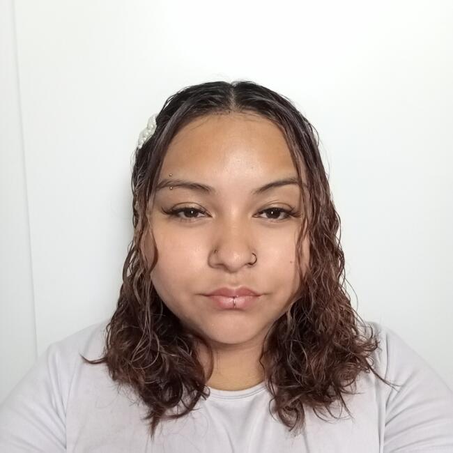 Babysitter in Apaseo el Grande: Janette