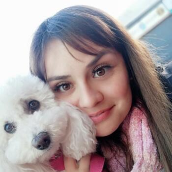 Babysitter in Santiago: Francisca